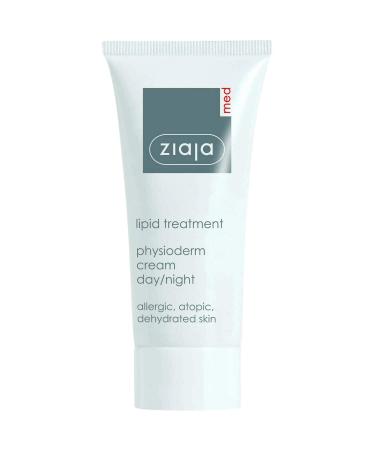 Ziaja Med Lipid Formula Physioderm Cream 50Ml