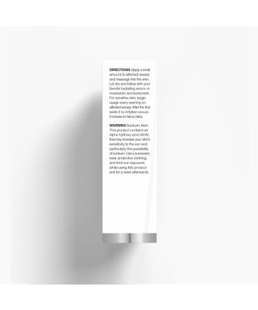CONTROL CORRECTIVE Beyond Brightening Complex - Brightens Skin Reduces Post-Acne Traces Hydroquinone-Free with Tranexamic Acid & Glycolic Acid for Radiant Complexion - Buy Online on SooperMarket.com