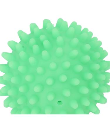 Eco-Friendly Silicone Dryer Balls - Reduce Drying Time Reusable 4 PCS (Red Yellow Blue Green) for Apartments - International Shipping - Buy Online on SooperMarket.com