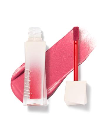 Espoir Couture Lip Tint Blur Velvet #5 Serenade 0.19oz | Natural Blurry Color Liquid Lipstick | Long-Lasting Smudge-Proof Fixing Lip Stain | Lightweight Matte Finish without Oil | Korean Lip Makeup