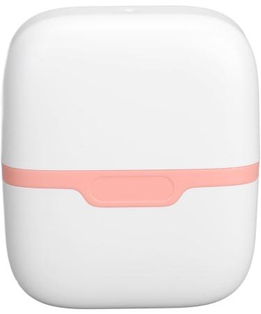 Buy Eis Facial Scooter - 2-in-1 Portable Roll Massage Device for Sore Muscles & Migraines - Double W-Shaped Ice Wheel (Pink) | International Shipping - Buy Online on SooperMarket.com
