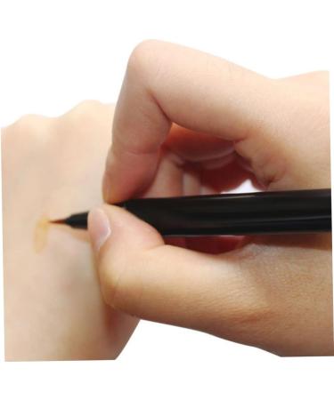 White Spots Concealer Pen Birthmarks Cover Pen Waterproof Long Lasting Vitiligo Scars Birthmarks Cover Pencil Natural Camouflage Makeup Pen - Buy Online on SooperMarket.com