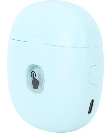 Portable Nail Cutter LED Light Electric Nail Cutter Automatic for Adult for Home (Narooteuktv9wpm53-12) - Buy Online on SooperMarket.com
