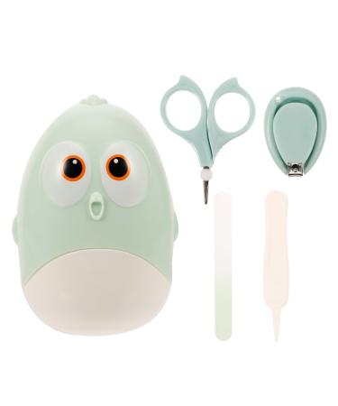 Vaguelly 1 Set Nail Set Nail File Kit Clipper Manicure Kit Nail Care Kit Nail Clippers Nail Grooming Kit Nail Clipper Nail Kit