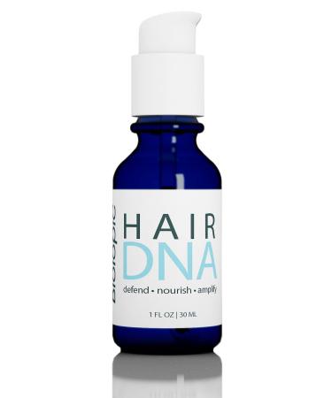 Biotopic Regrowth Serum  for Receding Hairline and Bald Spots  1 Ounce