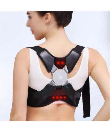 DFHBFG Sitting Orthotics Correct Smart Hunchback Orthotics with Male and Female Adults Invisible Breathable Medium D - Buy Online on SooperMarket.com