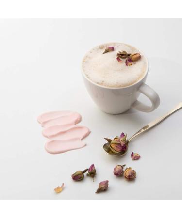 Reviving Rose Infusion Cream 50 ml | Hydrating & Anti-Aging | International Shipping Available - Buy Online on SooperMarket.com