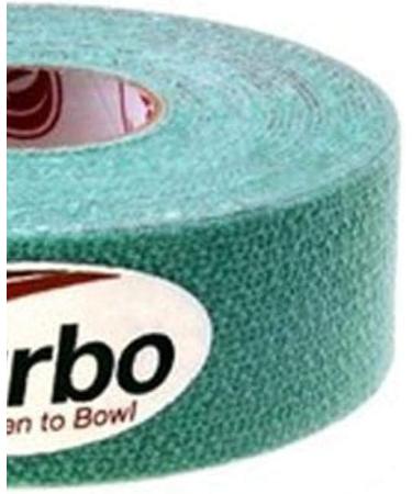 Turbo Grips Course Fitting Uncut Tape Roll - Mint - Buy Online on SooperMarket.com