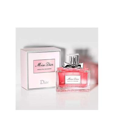 Christian Dior Miss Dior Absolutely Blooming Eau de Parfum for Women 1 Ounce - Buy Online on SooperMarket.com
