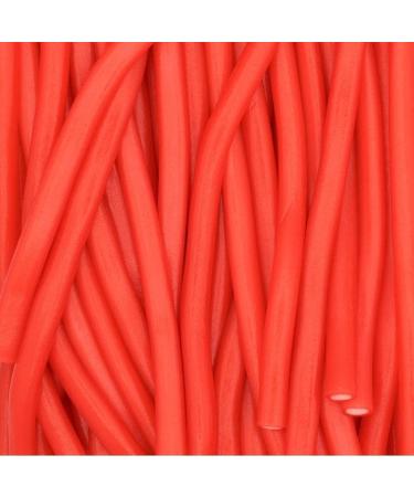 Strawberry Pencils x 10 Pencils