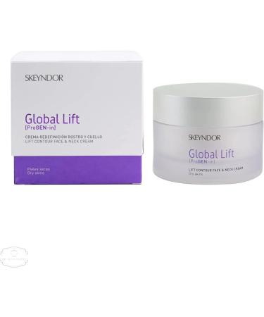 Skeyndor Global Lift Contour Face and Neck Cream 50 ml - Buy Online on SooperMarket.com