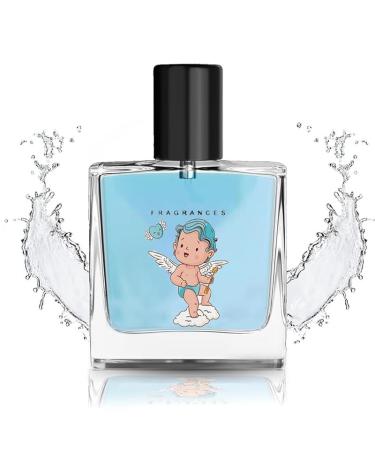 Hypnosis Pheromone Cologne for Men(10ML) - Pheromone Date Portable Cologne - Original Oil Pheromone Perfume for Men - Long Lasting Romantic Fragrance - Attracts Women (1PCS-50M)