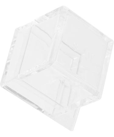 Mipcase 3pcs Pet Water Feeder Mini Liquid Feeder Insect Feeder Ants Nest Water Feeding Area Plastic 1 count (Pack of 1) - Buy Online on SooperMarket.com