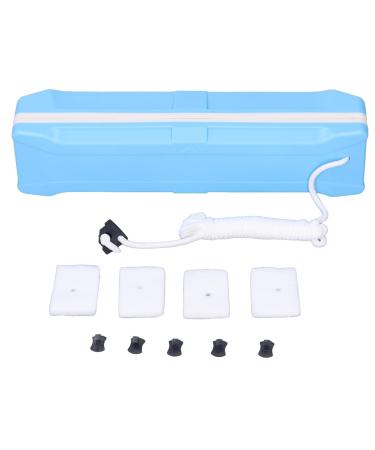 Glass Cleaner Magnetic Window Cleaner Double Sided Window Cleaning Brush for Single Glazed Windows