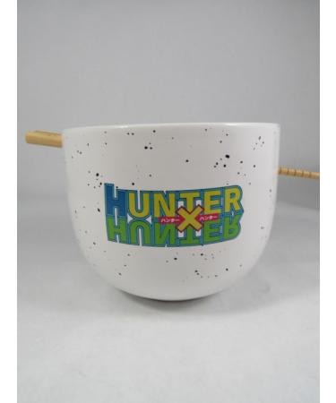 Just Funky Hunter X Hunter Gon & Killua Ramen Bowl 470 ml - Buy Online on SooperMarket.com