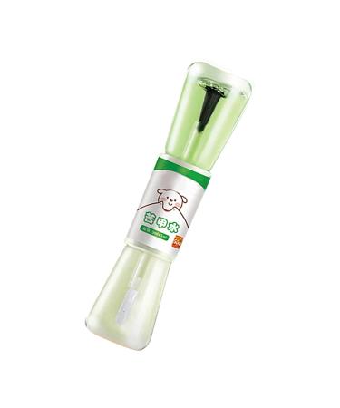 No Bite Nail Polish | 10ml Bitter Tasting Anti-Biting Nail Polish - Mild and Safe Nail Biting Stop Tool for Children Adults Teenagers of All Ages