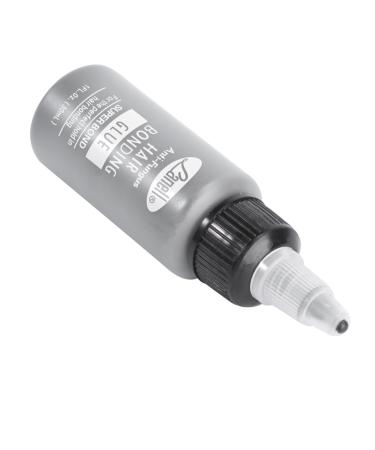 WOFASHPURET 1pc Hair Glue for Weave Lace Remover Glue Empty Lipstick Tubes Glue for Lashes Hair Spray Hair Adhesive Remover Hair Removal Wig Adhesive Glue for Eyelash Water Proof Glue Water
