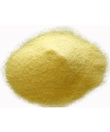 Jalpur Semolina Extra Course Organic Semolina Flour- Semolina Course- Semolina Fine - 200g
