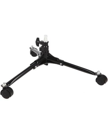 NiceFoto SL-20 Tripod Stand & SF-01 Wind Hair Blower Fan Set for Godox SK400II & SL60W - Studio Photo Accessories - Buy Online on SooperMarket.com
