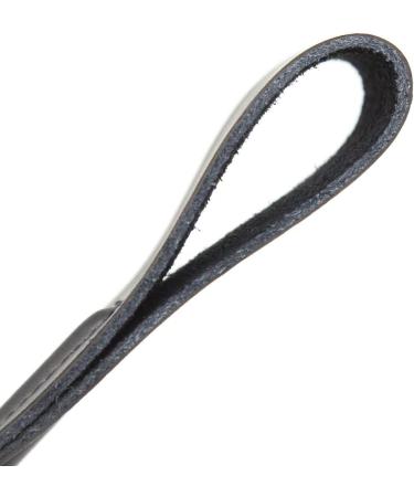 Premium Genuine Leather Riding Crop Whip for Equestrian Sports - Buy Online on SooperMarket.com