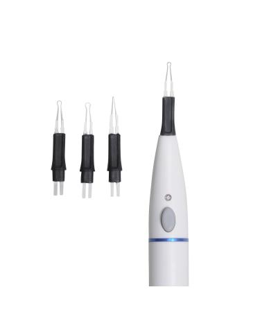 TEPTOARCH Gutta Percha Obturation System Endo Heated Pen with 4 Tips - Buy Online on SooperMarket.com