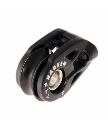 HARKEN Carbo Air Block 29mm T2 Soft-Attach Single | Premium Sailing Equipment - Buy Online on SooperMarket.com