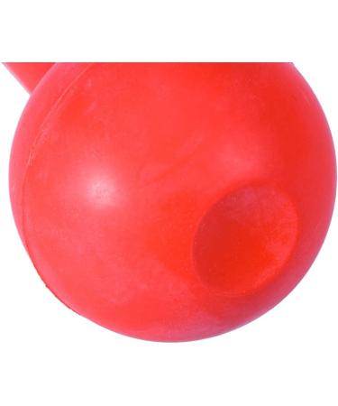 FOMIYES Hand Blower Ear Syringe Set - 3pcs 30ml 60ml 90ml - Laboratory Tool for Ear Cleaning - Red Computer Blower - Buy Online on SooperMarket.com