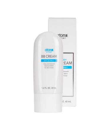 Atomy BB Cream 1.4FL.Oz. / 40ml