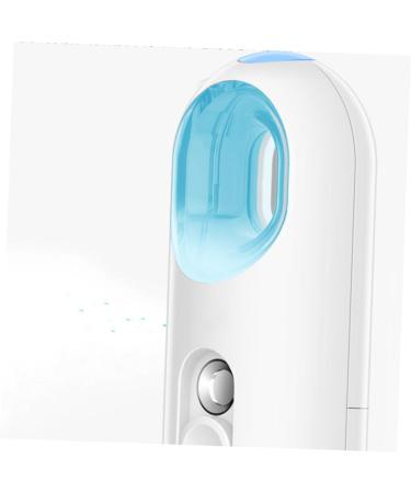 Didiseaon Hand Sprayer Steamer Nano Mist Sprayer Mini White Steamboat Mini Face Spray Instruments - Buy Online on SooperMarket.com