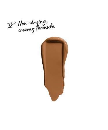 NYX Can't Stop Won't Stop Contour Concealer - Honey | Long-lasting Coverage - Buy Online on SooperMarket.com