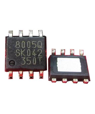 10pcs/lot SI-8005Q-TL SI-8005Q SI-8005 8005Q SOP-8
