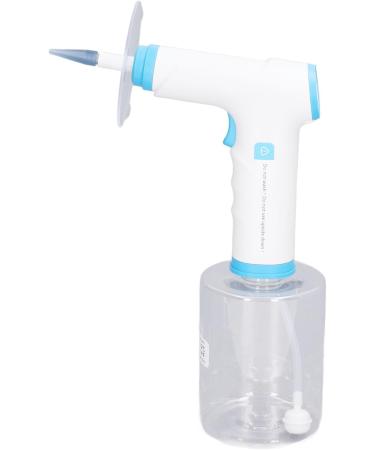 Earwax Rinse Cleaning Kit 4 Modes Clear Baffle Electric Earwax Removal Kit 2000mAh Battery Home Use - Buy Online on SooperMarket.com