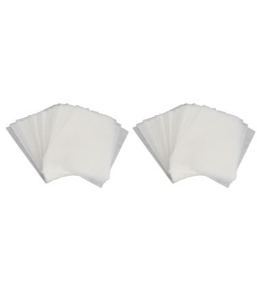 100pcs Laundry Color Catcher Disposable Fast Absorbtion Anti Stain Laundry Tabletssheets for Home