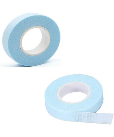 Breathable Beauty Salon Eye Tools - 6 Rolls 29ft Self-Adhesive Makeup Tapes for Eyelashes | International Shipping Available - Buy Online on SooperMarket.com
