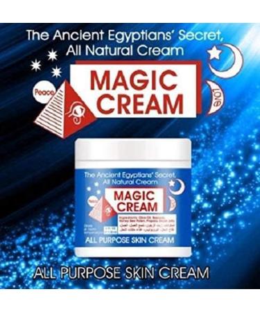 Egyptian Magic All purpose Skin Cream 118 ml. 4 oz. - Buy Online on SooperMarket.com