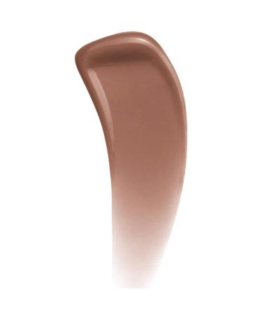 NYX Lip Lingerie Gloss in Sable - Mid-Tone Beige, 0.11 oz (Pack of 1) - Buy Online on SooperMarket.com