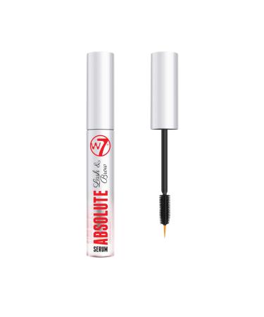 W7 ABSOLUTE LASH AND BROW SERUM