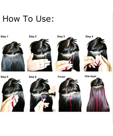500Pcs 4mm Black Silicone Lined Micro Ring Beads for Hair Extensions - 5 Colors - Vlasy - Buy Online on SooperMarket.com