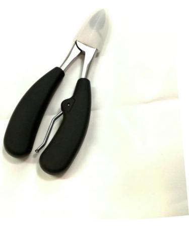 minkissy Nail Clippers Cuticle Trimmer Thick Nails Clipper Ingrown Toenails Clipper Cuticle Pedicure Clippers Professional Cuticle Clippers Cuticle Scissor Heavy Nail Tool medium - Buy Online on SooperMarket.com