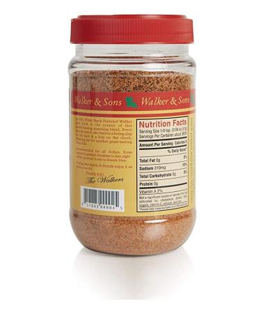 Slap Ya Mama Cajun Seasoning 32oz (Pack of 3) - Original Blend, No MSG, Kosher | Louisiana's Finest Cajun Spice Mix - Buy Online on SooperMarket.com