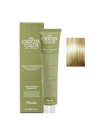 Nook Origin Colour 9.3 He.he.bl.go 100 ml
