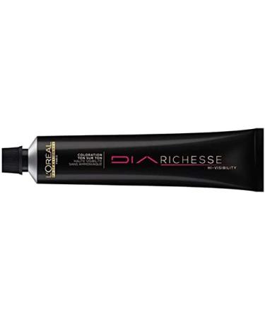 L'OREAL DIARICHESSE Shade .54 Mahogany Ochre 50ml
