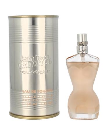 Women's Perfume Classique Jean Paul Gaultier EDT (30 ml)