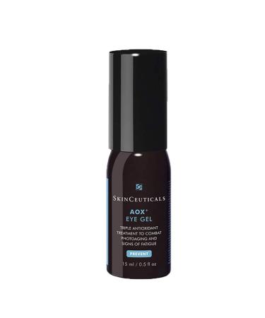 Skinceuticals Prevent Aox+ Eye Gel 15ml - Anti-Aging Eye Treatment for Bright Youthful Eyes | International Shipping Available - Buy Online on SooperMarket.com