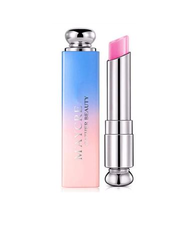 Petansy 3 Colors Jelly Lipstick Set | Moisturizing Color Changing Lip Balm | Long Lasting Formula - Buy Online on SooperMarket.com