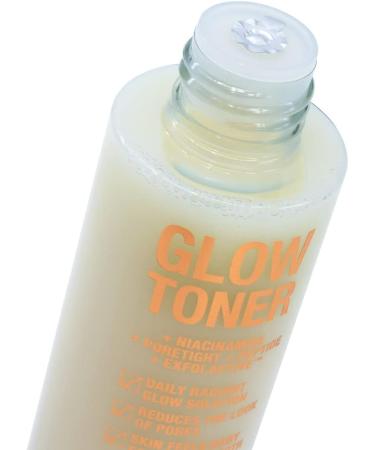 Charlotte Tilbury Glow Toner Daily Radiant - 150ml/5 Fl Oz (Full Size) - Buy Online on SooperMarket.com