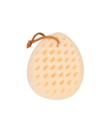 minkissy Body Foam Scrubber Bath Sponges Loofahs Loofah Dish Sponge Loofah Sponge Exfoliating Bath Foam Shower Puff Sponge Soft Bath Sponge Bath Sponges for Shower Toiletries Baby Natural
