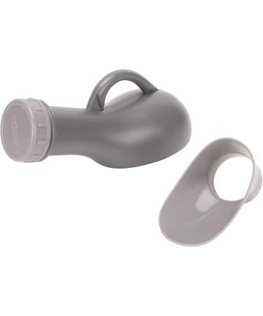 Urinal Bottle High Strength Durable Plastic Urinal Bottle WearResistant for Bedridden for Travel - Buy Online on SooperMarket.com