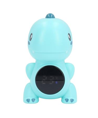 Cartoon Dinosaur Baby Water Thermometer | Precise Measurement & Interactive Bath Toy for Toddlers - Safe & Fun Bathing Experience - Buy Online on SooperMarket.com
