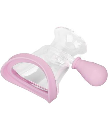 Eye Wash Cup Silicone Eye Wash Cleaner Kit Squeeze Eye Cleaning Cup Tool for Soothing Tired Eyes Clean Makeup Residue (Pink) - Buy Online on SooperMarket.com